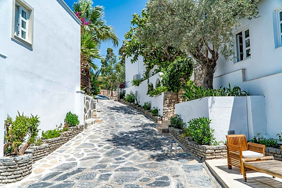 Manzara Boutique Hotel - Adults Only