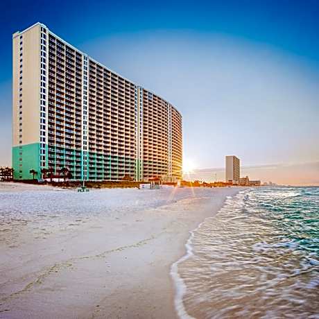 Club Wyndham Panama City Beach