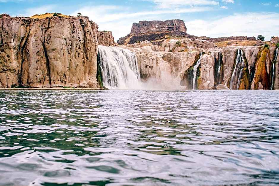 Fairfield Inn & Suites by Marriott Twin Falls