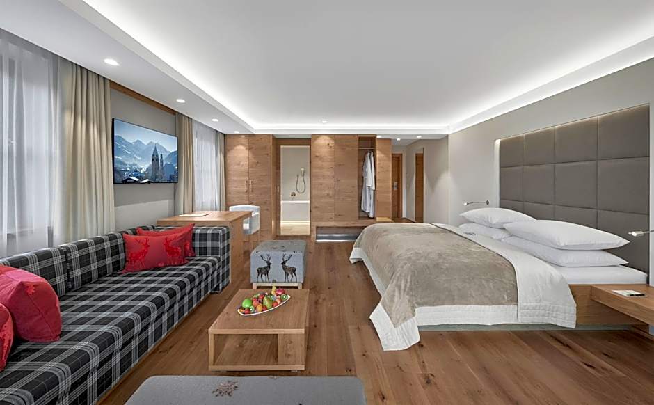 Schwarzer Adler Kitzbuhel - Adults Only