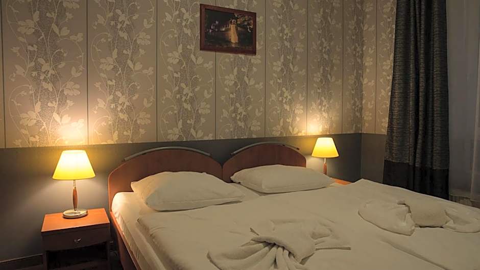 Majewski Hotel & SPA