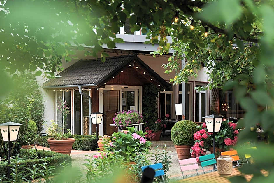 Landgasthof Läuterhäusle