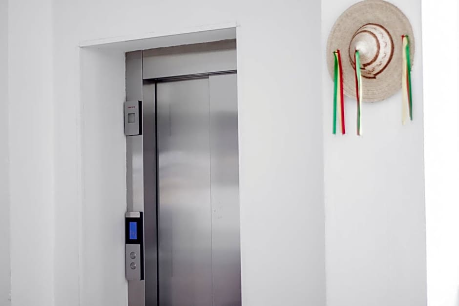 Chiapas Hotel Express, Tuxtla Gutierrez