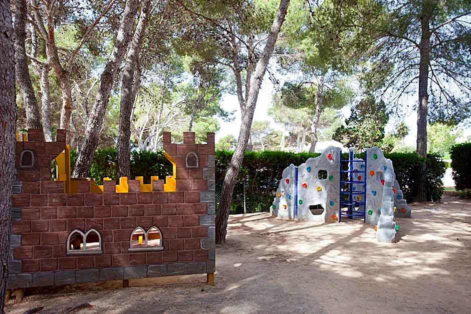 Apartamentos Club Cala Azul