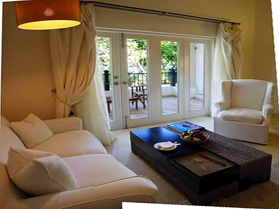 Casa Colonial Beach & Spa