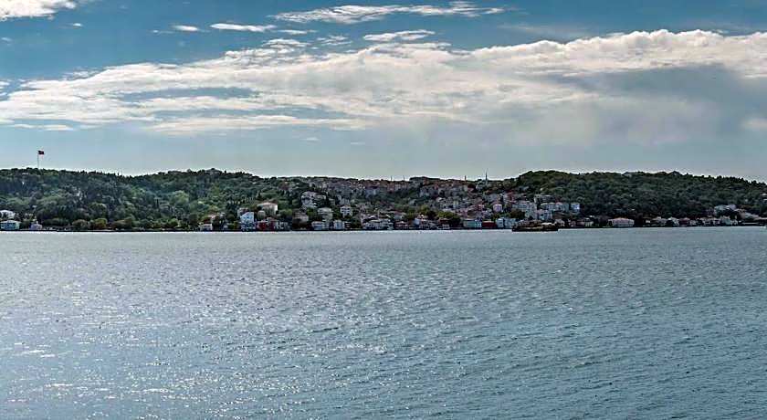 The Stay Bosphorus