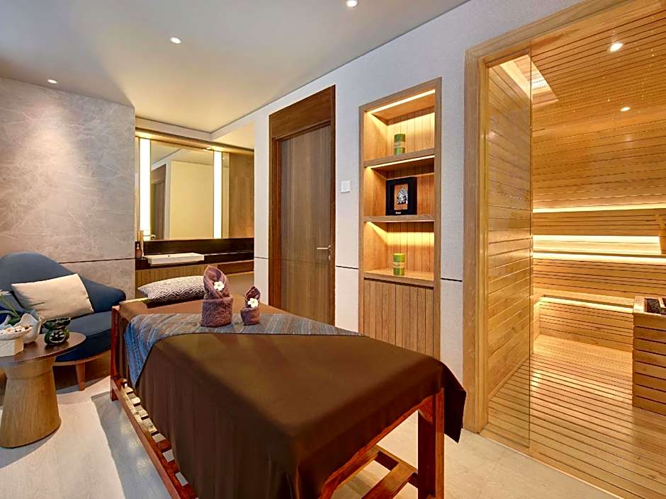 Mercure Pangkalan Bun