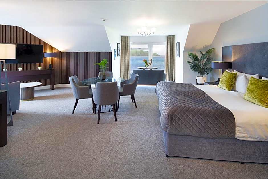 The Cliff Hotel & Spa