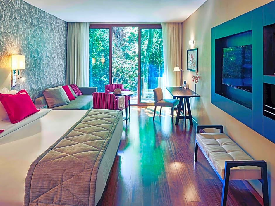 Photo 1 of 11 of Junior Suite