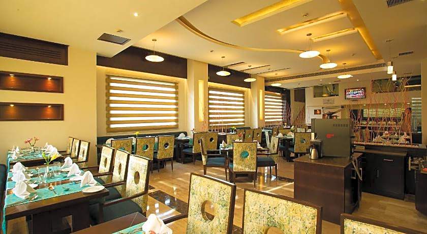 Best Western Maryland