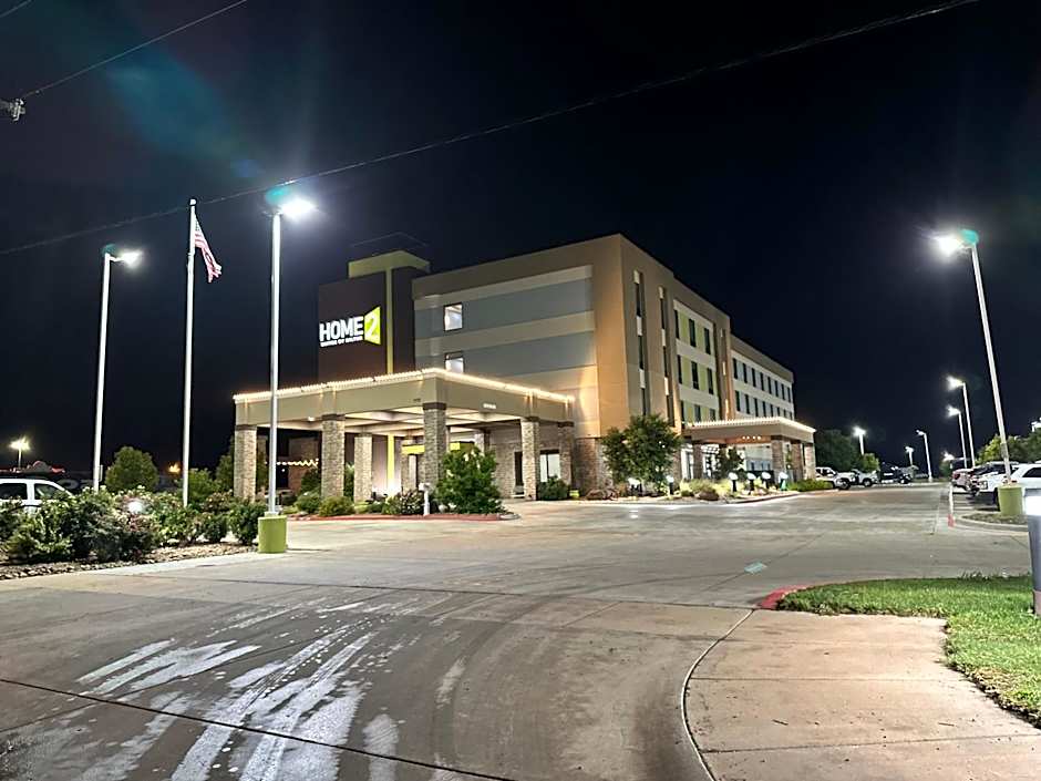 Home2 Suites by Hilton Amarillo East