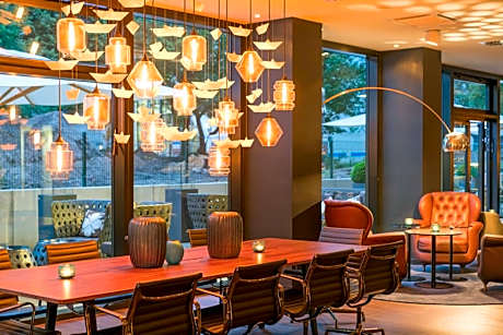 Motel One Hamburg-Alster