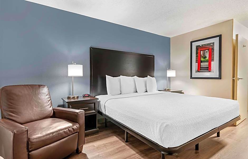Extended Stay America Suites - Dayton - North