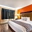 Econo Lodge Inn & Suites Windsor Locks Bradley Airport