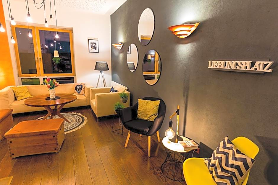 Ostel Jugendhotel Bremervörde