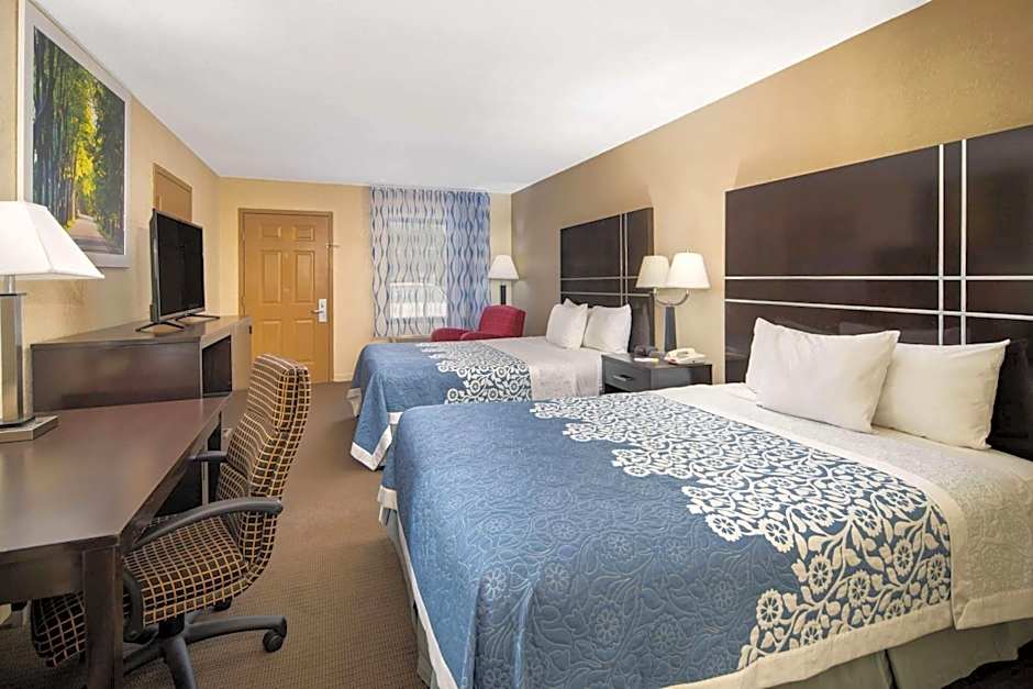 Days Inn by Wyndham Thomaston