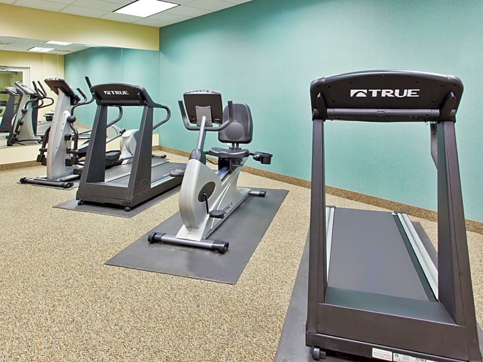Holiday Inn Brunswick-I-95 (Exit 38)