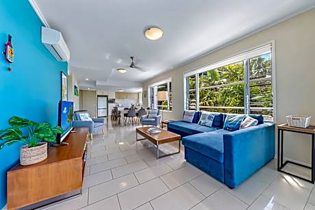 Two Bedroom Apartment - Ocean Views - Unit 51