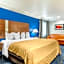 Quality Inn & Suites Vacaville
