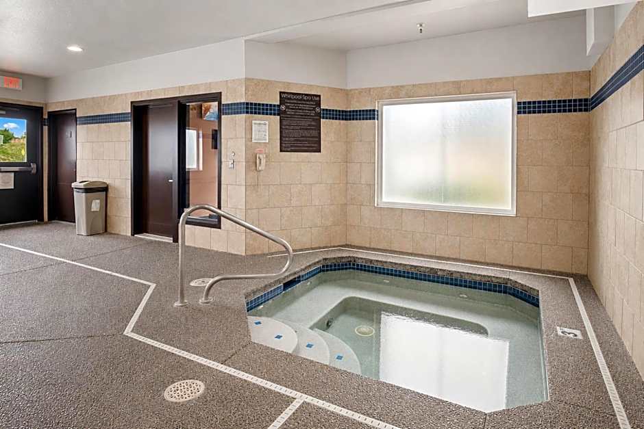Comfort Inn Columbia Gorge