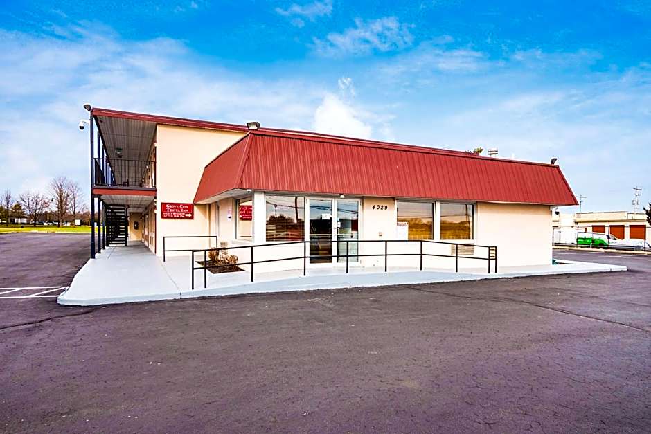 Grove City Travel Inn Columbus South