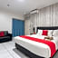 RedDoorz @ Arwiga Hotel near RS Hasan Sadikin Bandung