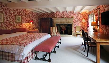 Queen Room