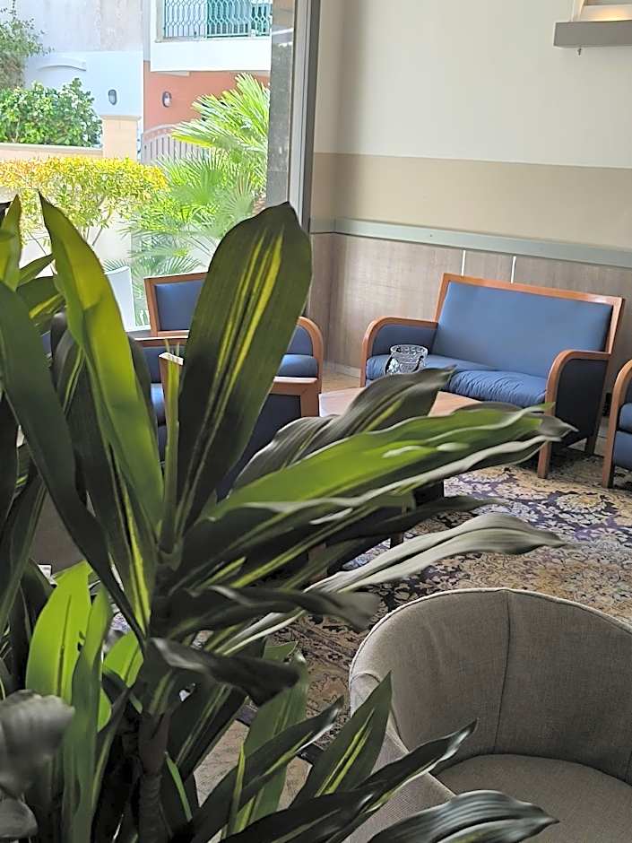 HOTEL BAIA VERDE GALLIPOLI