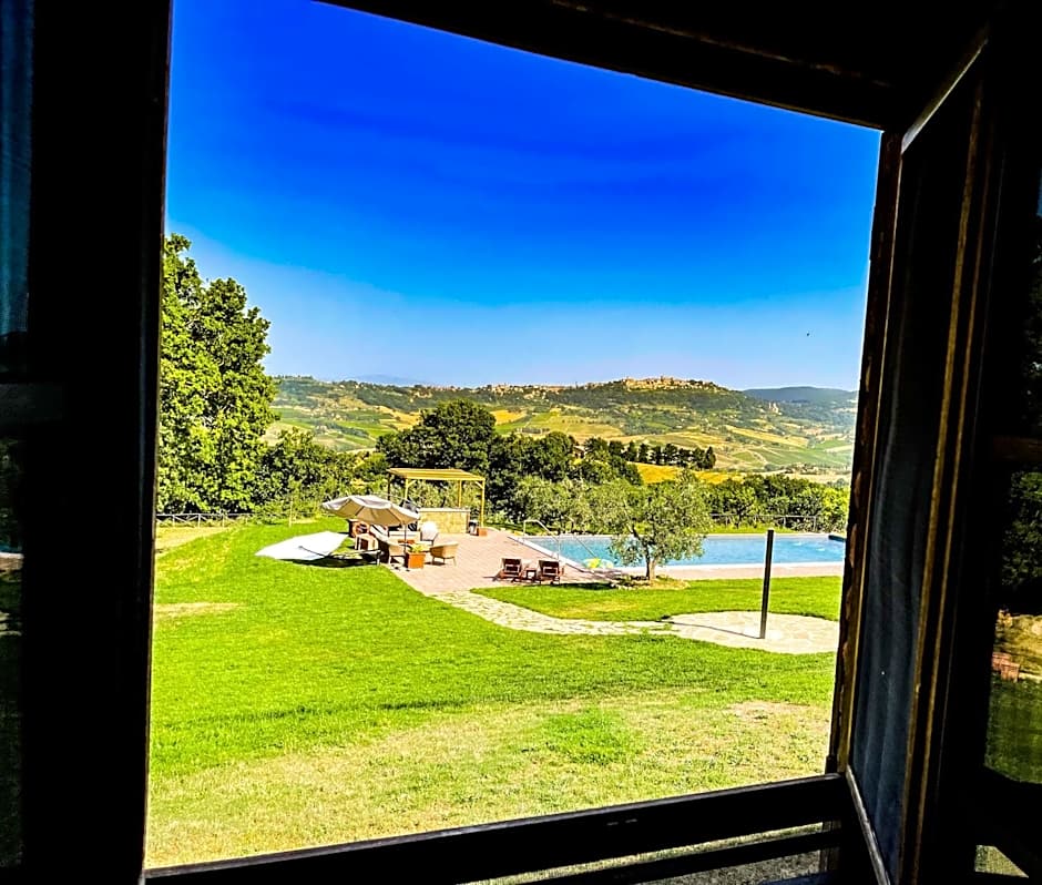 LaChiusa Tuscany