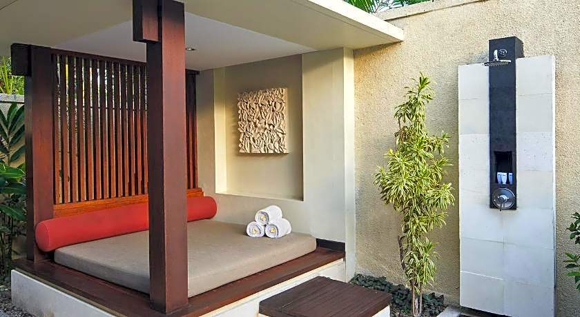 Mahagiri Villas Sanur