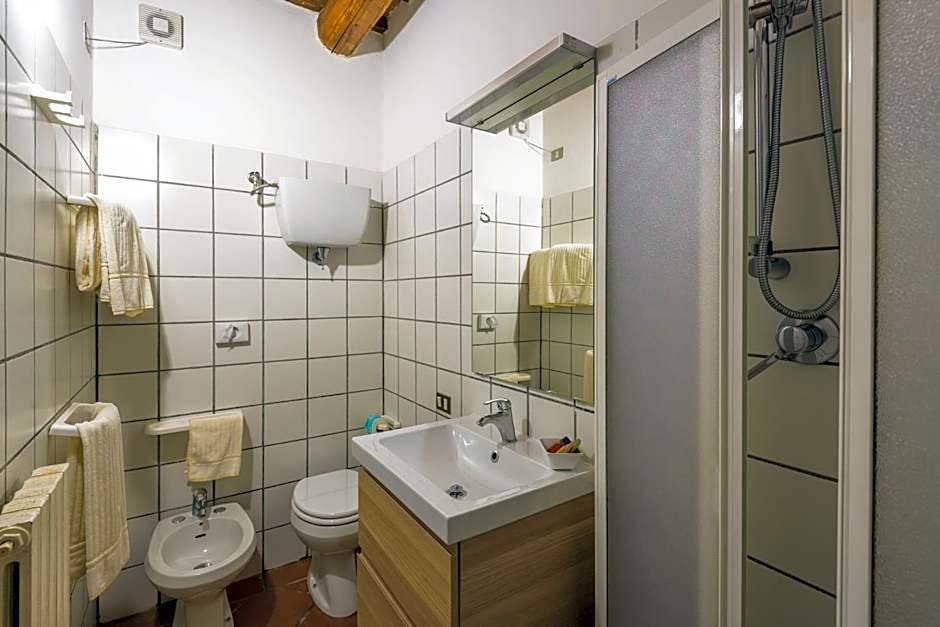 La Casa Delle Querce