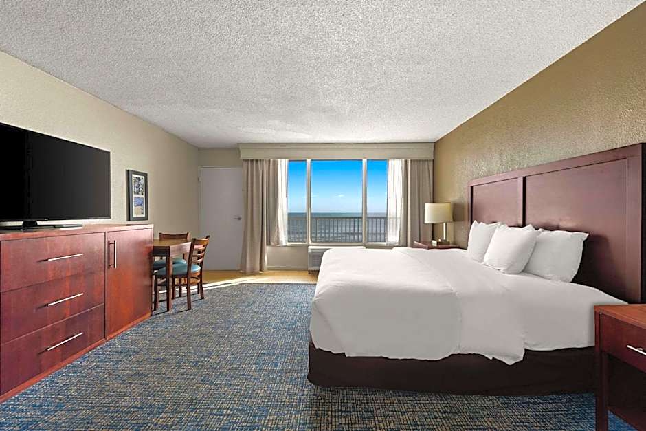 Comfort Inn On The Ocean