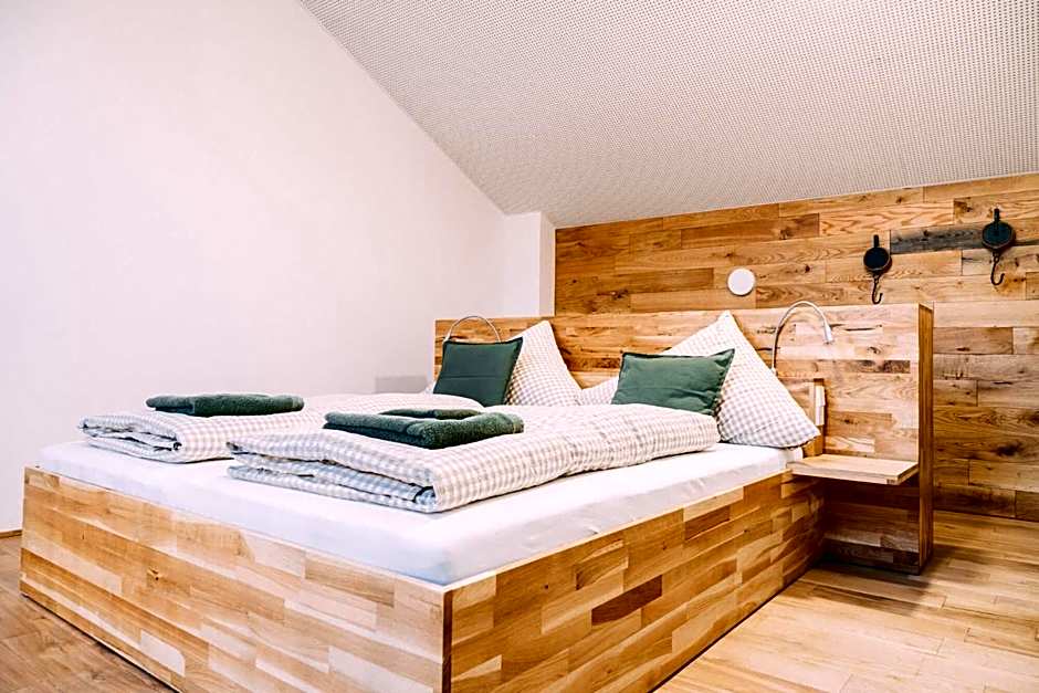 Gut Hügle Erlebnishof & Spa