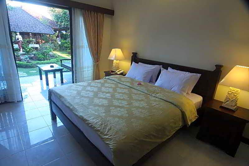 Hotel Segara Agung