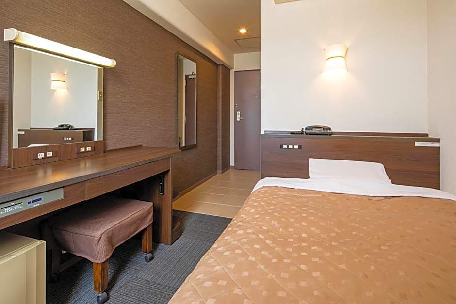Hotel Aston Plaza Himeji