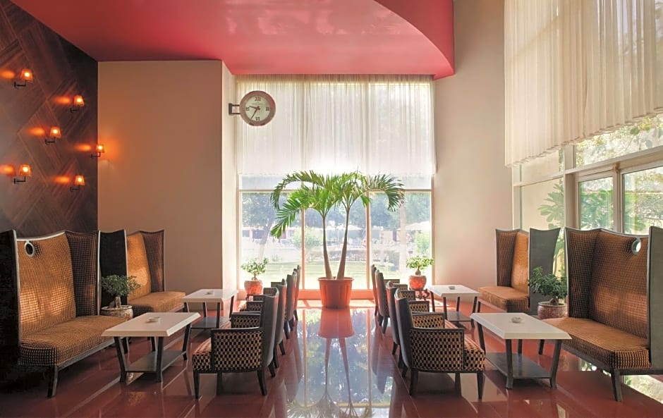 Radisson Blu Hotel Doha