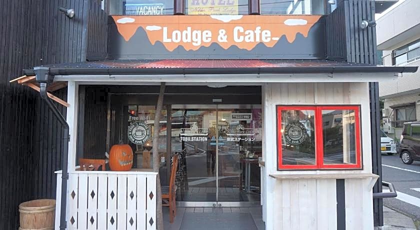 Nikko Park Lodge Tobu Station