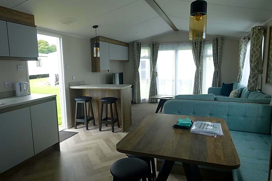 Red Lion Holiday Park