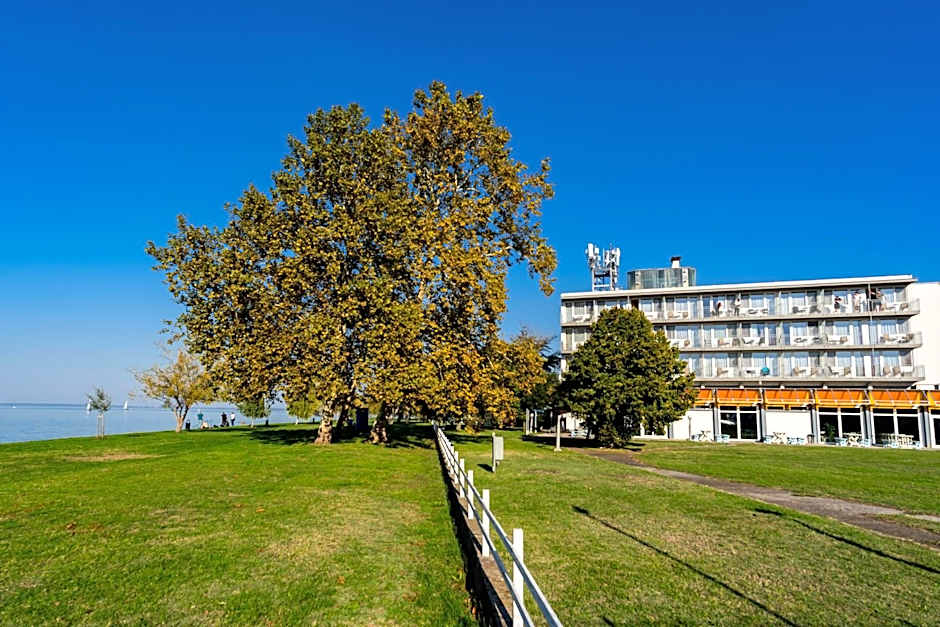 Plazs Hotel Siófok