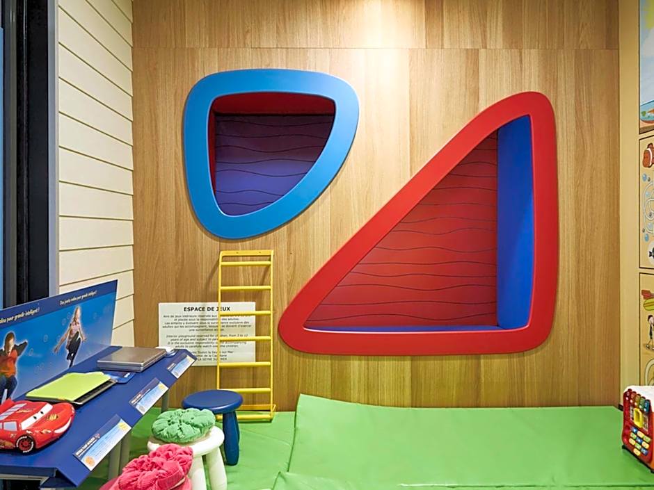 ibis Styles Toulon La Seyne-sur-Mer