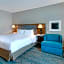 Hampton Inn By Hilton & Suites Sunnyvale-Silicon Valley, Ca