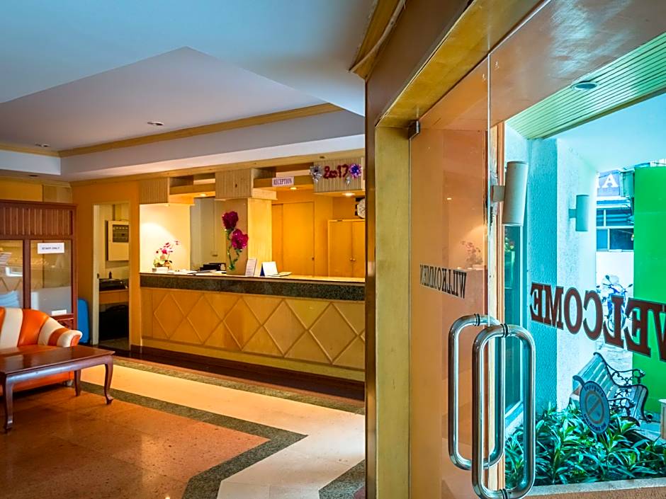 Eastiny Bella Vista Hotel