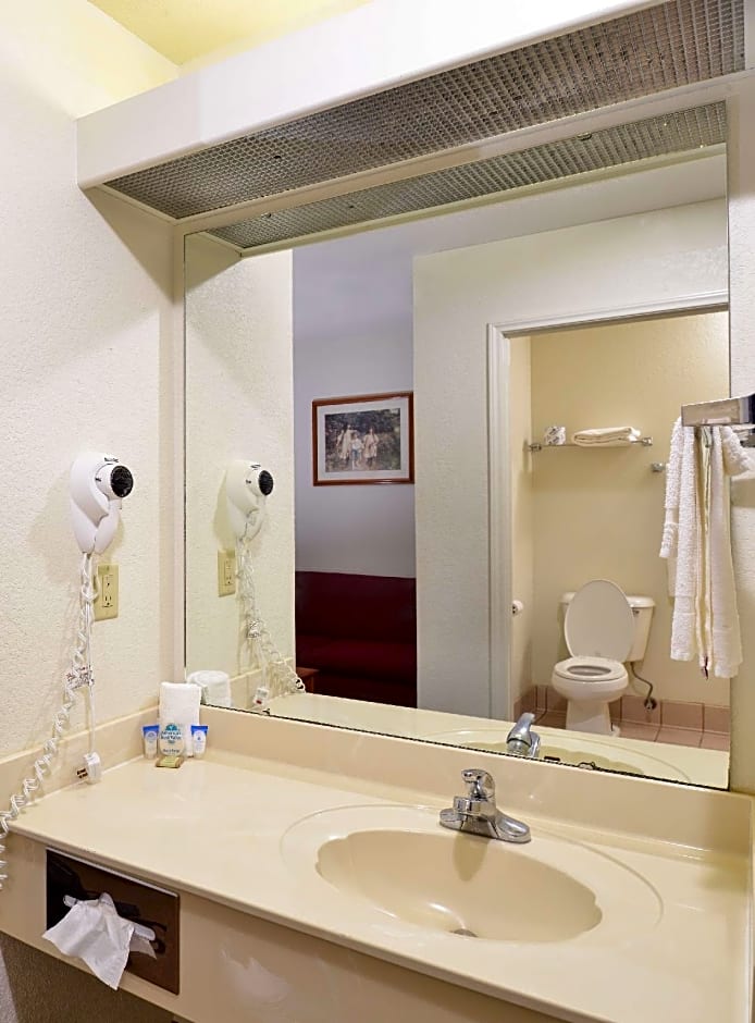 Americas Best Value Inn Smackover