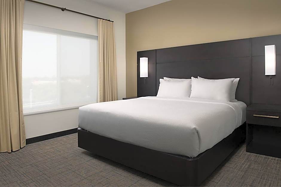 Residence Inn by Marriott Fresno Clovis