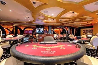 Westgate Las Vegas Resort & Casino