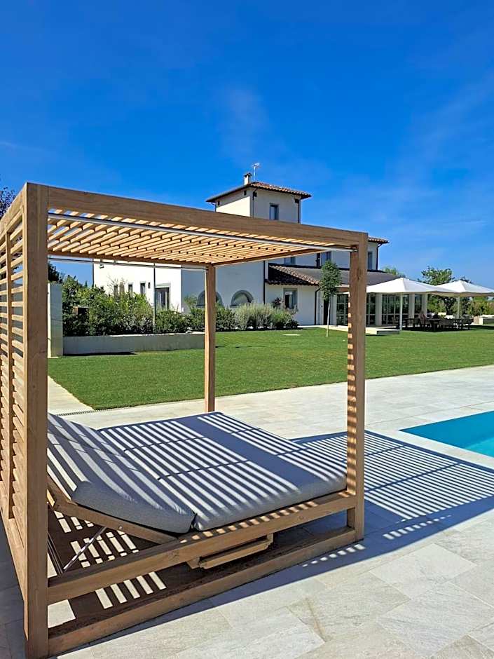 Tenuta Asmara Luxury Resort