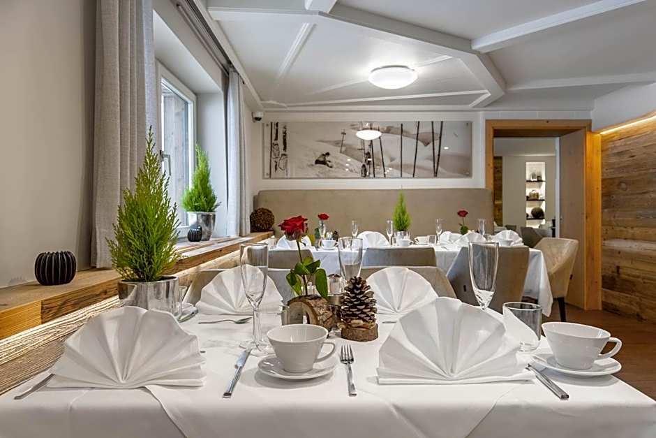 Boutique Hotel ANYBODY