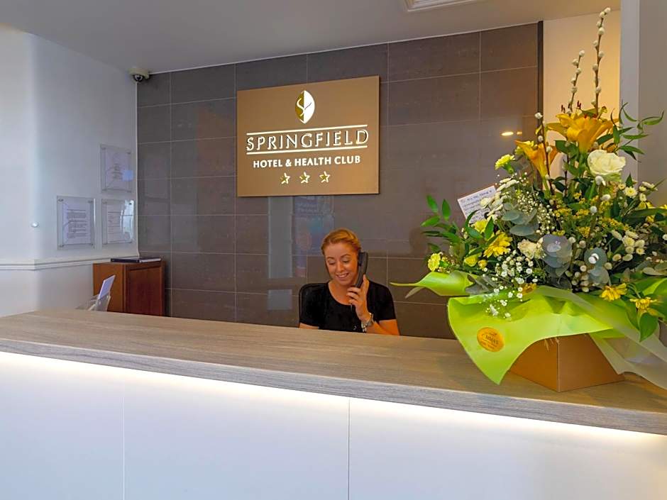 Springfield Hotel & Restaurant