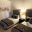 M Hoteles Concepto