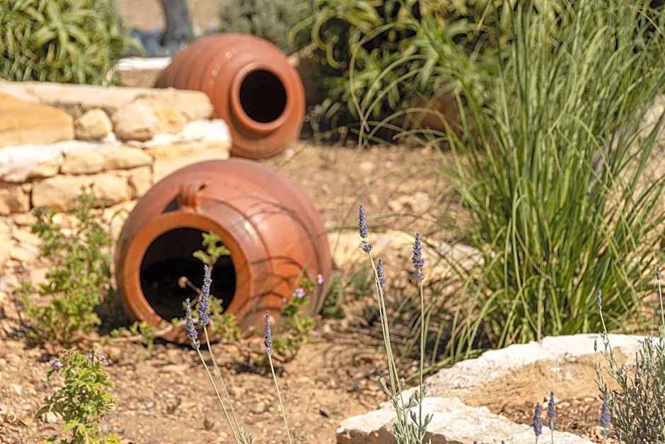 Michalios Luxury Apartments